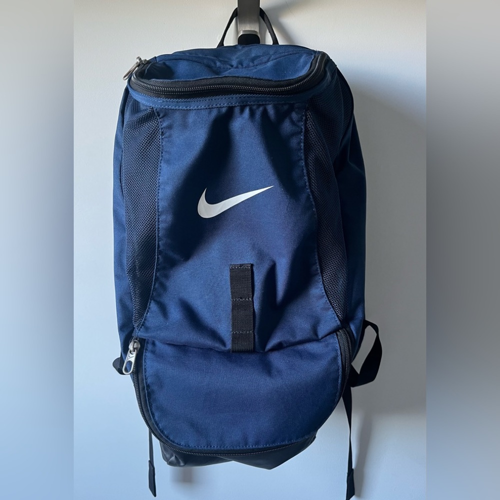 Nike Soccer Backpack